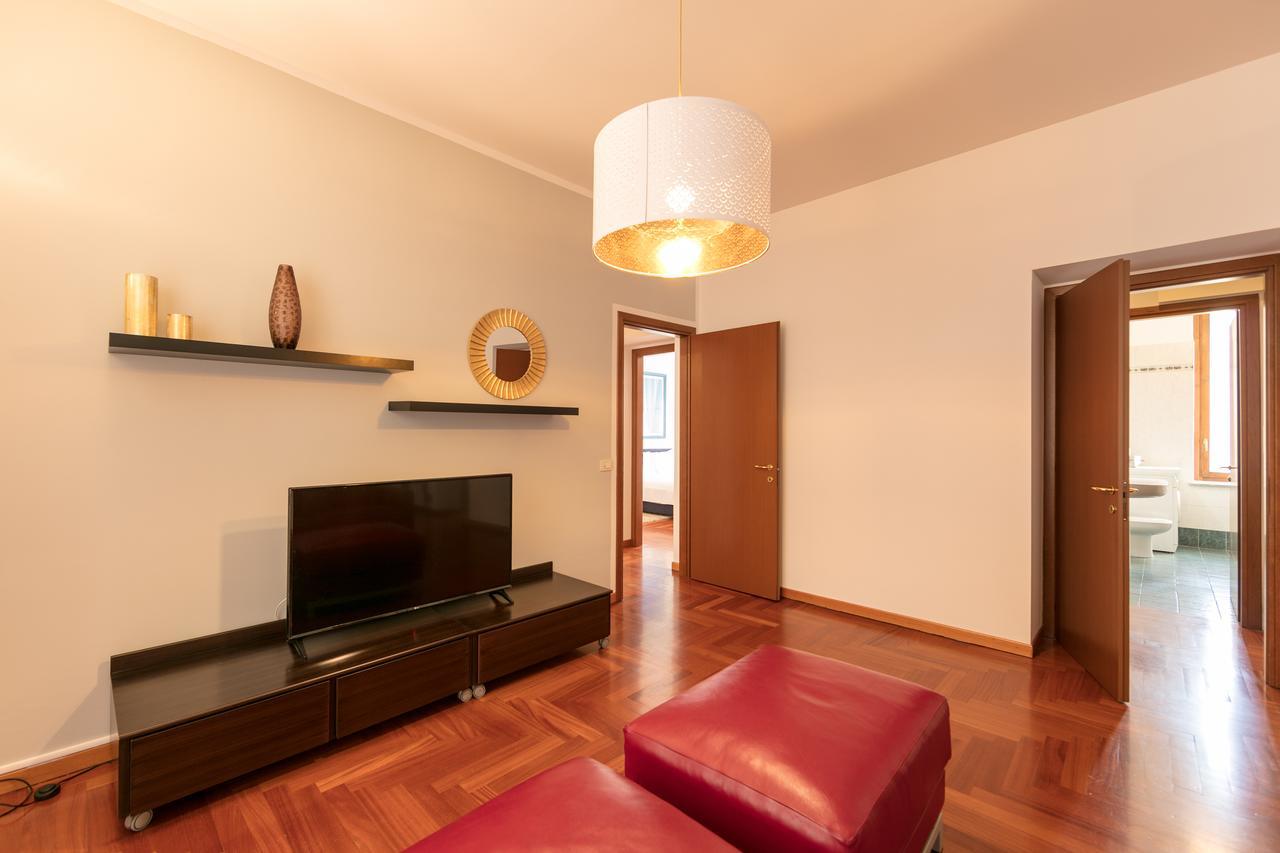 Heart Milan Apartments Corso Como Exterior photo