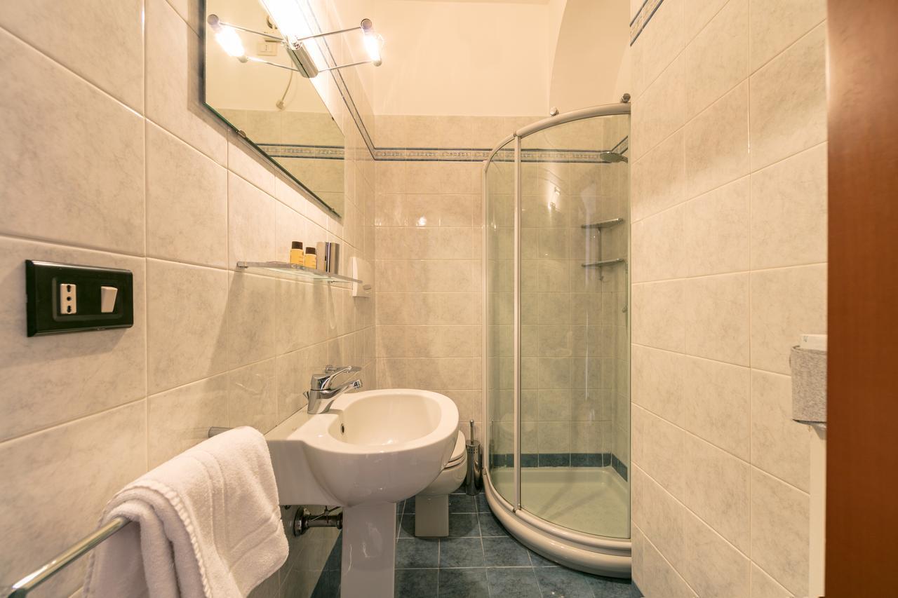 Heart Milan Apartments Corso Como Exterior photo
